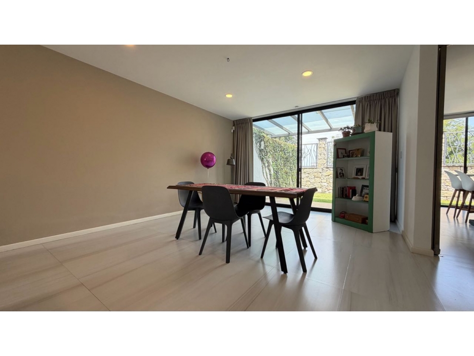 Casa en venta con opción a 5 Recs Gran Reserva. Opción a rec en PB — foto 3