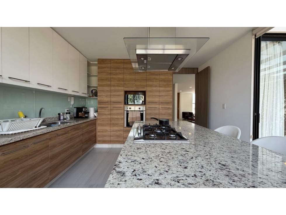 Casa en venta con opción a 5 Recs Gran Reserva. Opción a rec en PB - 6