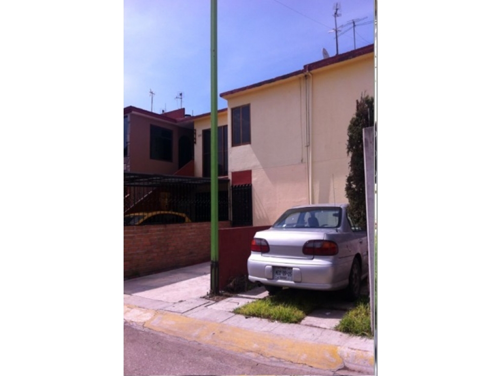 Casa en Venta en Coacalco: Gran Oportunidad de Inversión - 1