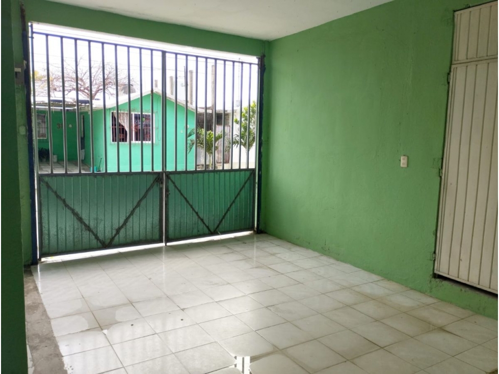 Casa en Venta en Coatzacoalcos | 437 m² Teresa Morales Delgado - 2