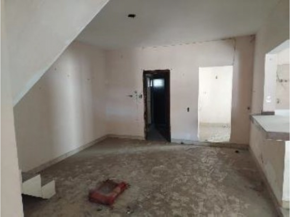 Casa en Venta en Col. Coahuila, Benito Juárez, Nuevo León - Oportunida - 3