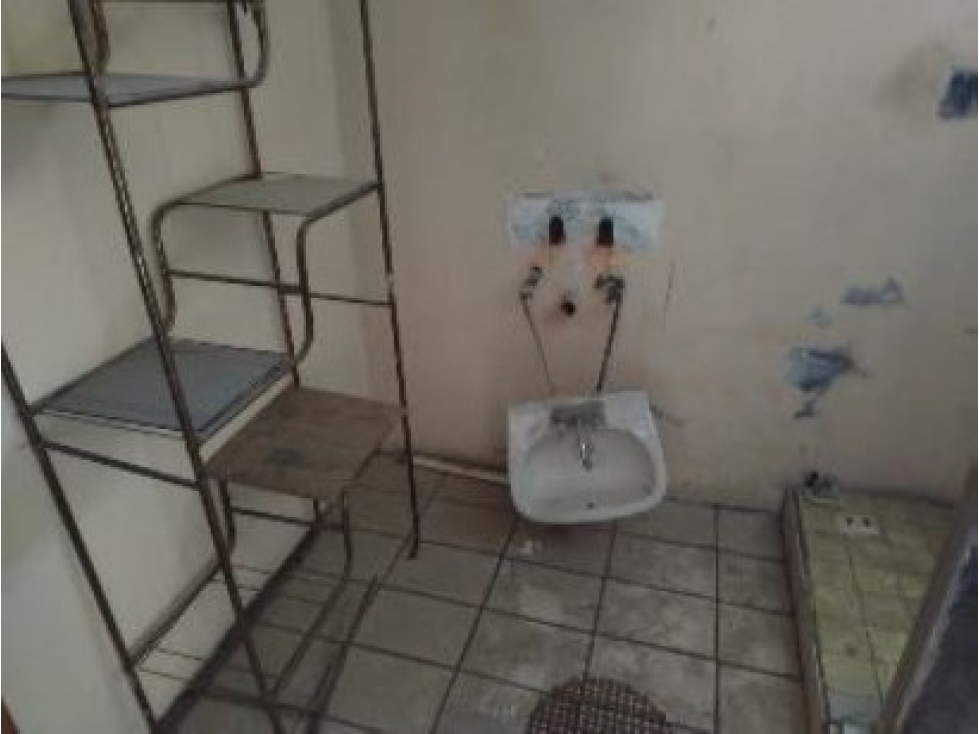 Casa en Venta en Col. Coahuila, Benito Juárez, Nuevo León - Oportunida - 4