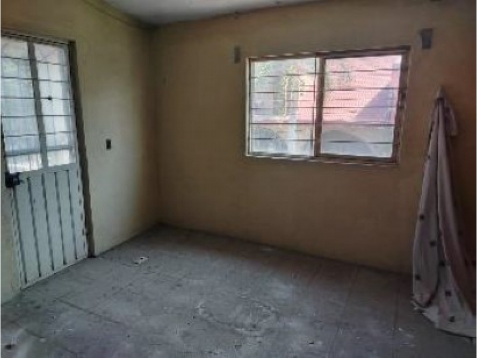 Casa en Venta en Col. Coahuila, Benito Juárez, Nuevo León - Oportunida - 5