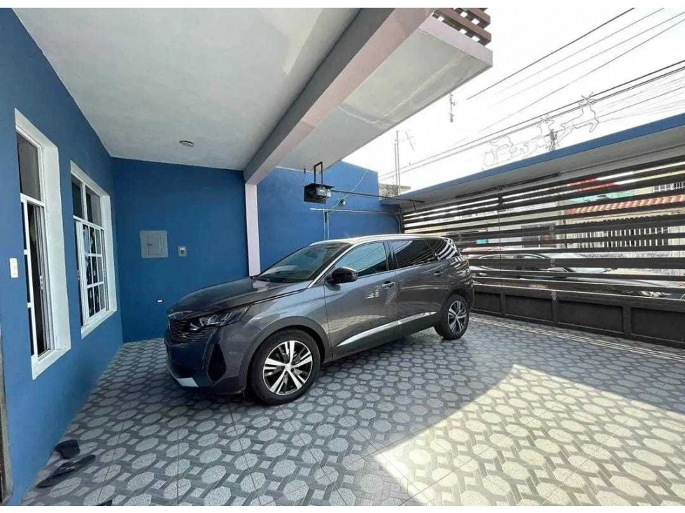 CASA EN VENTA EN COL INSURGENTES CIUDAD DEL CARMEN - 2