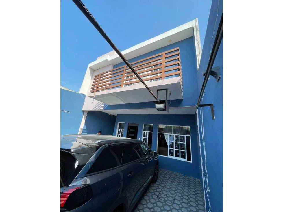 CASA EN VENTA EN COL INSURGENTES CIUDAD DEL CARMEN - 3