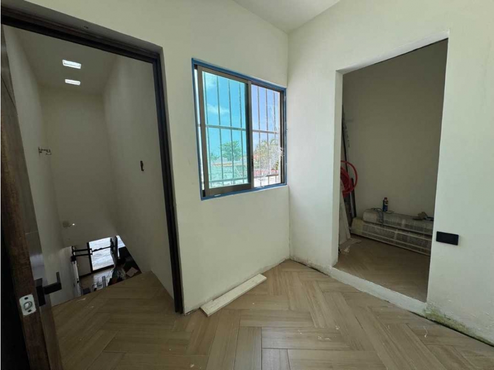 CASA EN VENTA EN COL MIAMI CIUDAD DEL CARMEN - 3
