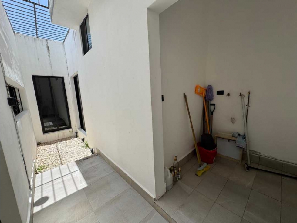 CASA EN VENTA EN COL MIAMI CIUDAD DEL CARMEN - 5