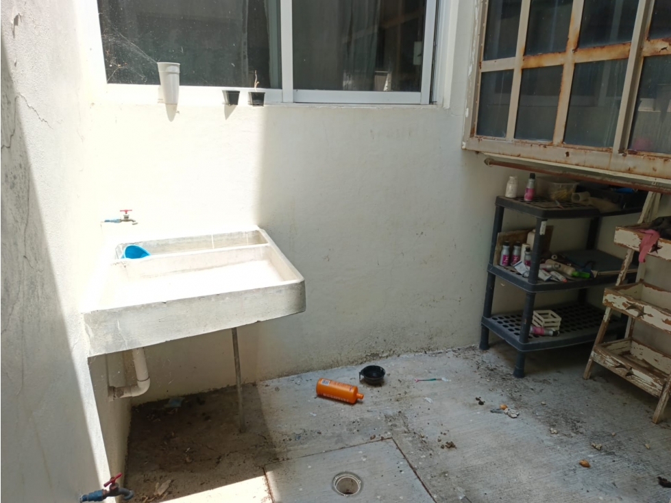 Casa en Venta en Col. Rubén Jaramillo, Iguala | Excelente Oportunidad - 2