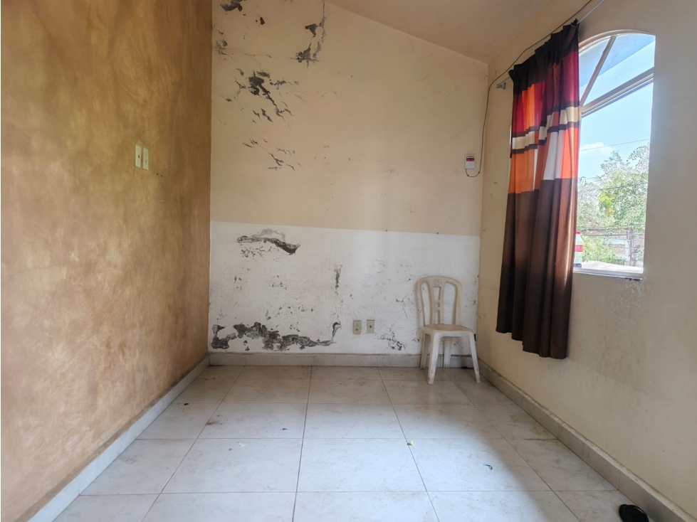 Casa en Venta en Col. Rubén Jaramillo, Iguala | Excelente Oportunidad - 4