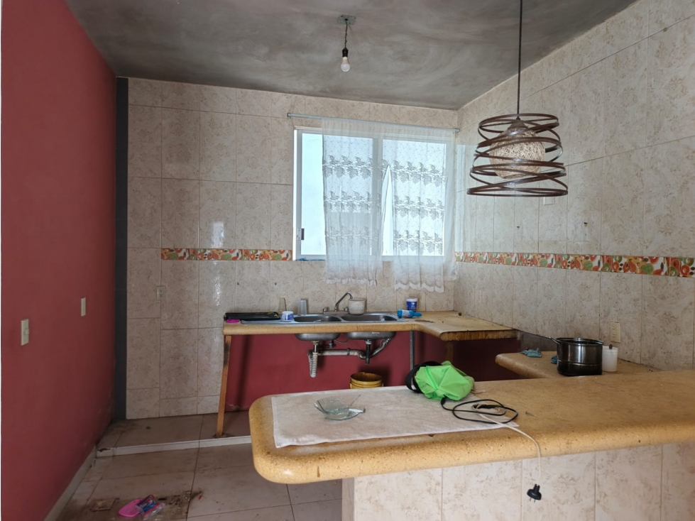 Casa en Venta en Col. Rubén Jaramillo, Iguala | Excelente Oportunidad - 5