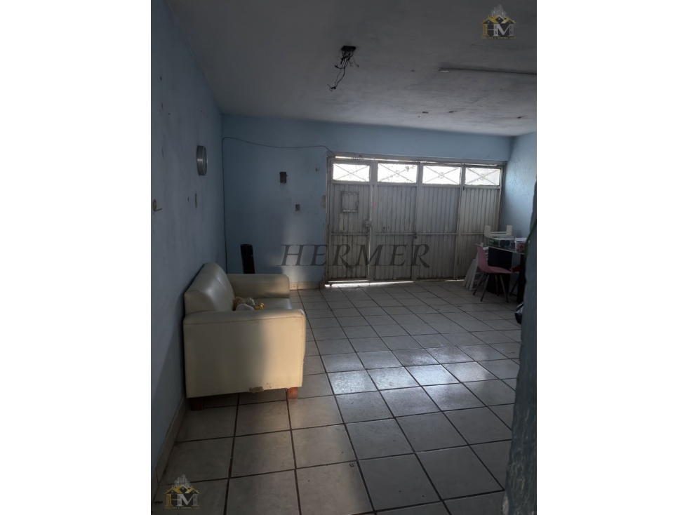 Casa en venta en col santibañes Tlaquepaque - 2