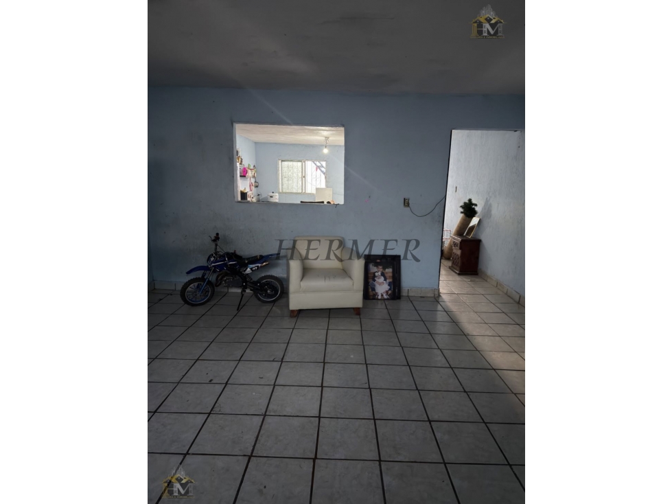 Casa en venta en col santibañes Tlaquepaque - 3