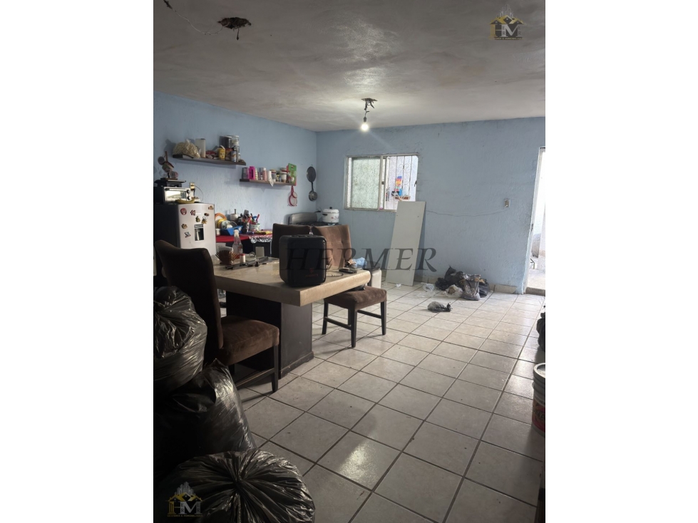 Casa en venta en col santibañes Tlaquepaque - 4