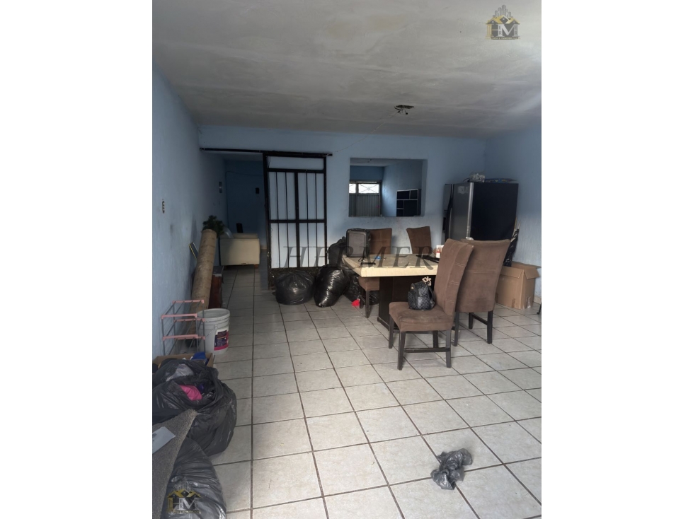 Casa en venta en col santibañes Tlaquepaque - 5