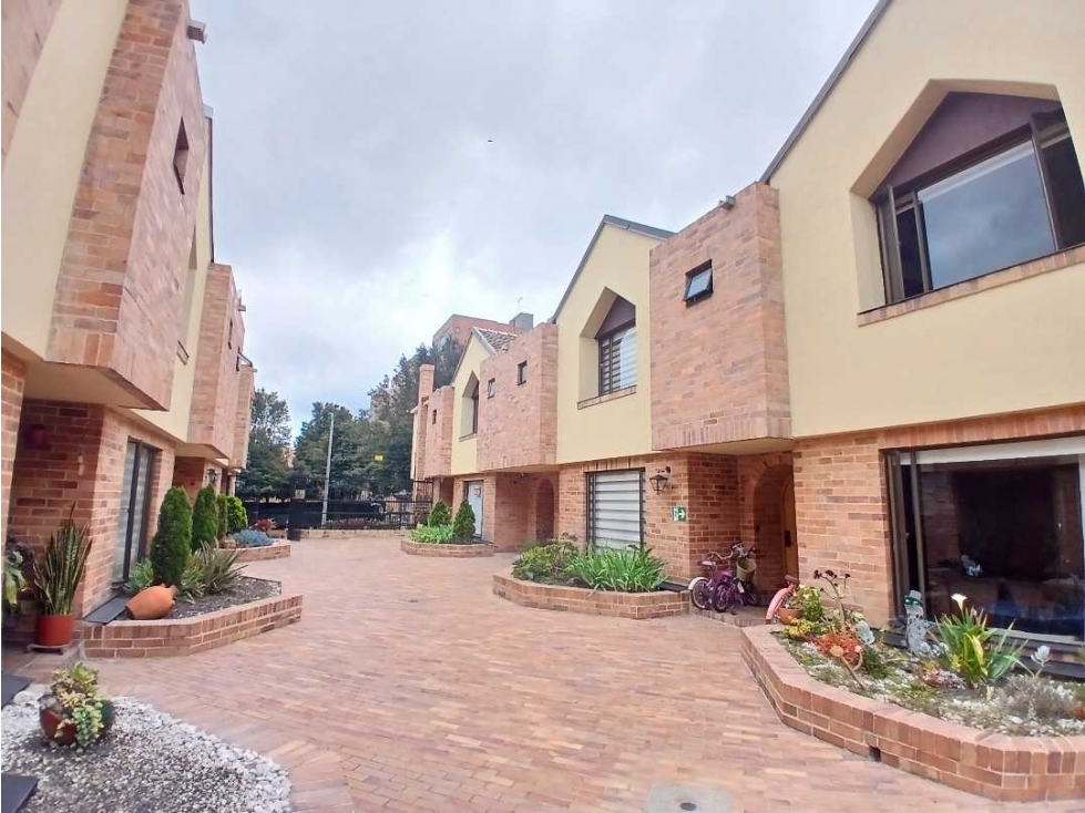 Casa en Venta en Colina Campestre
