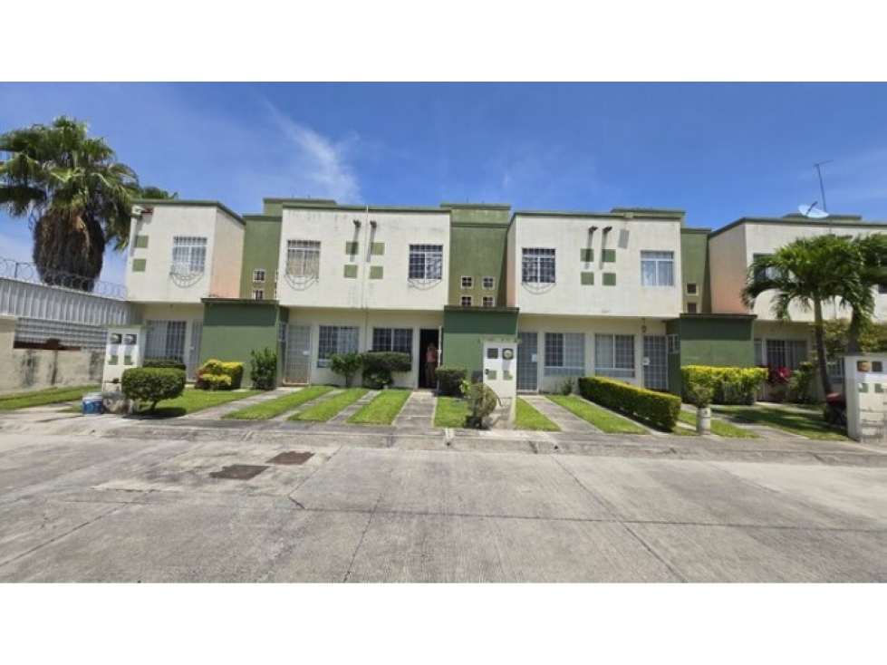 Casa en Venta en Colinas de Altar, Temixco - ¡Entrega Inmediata! - 1