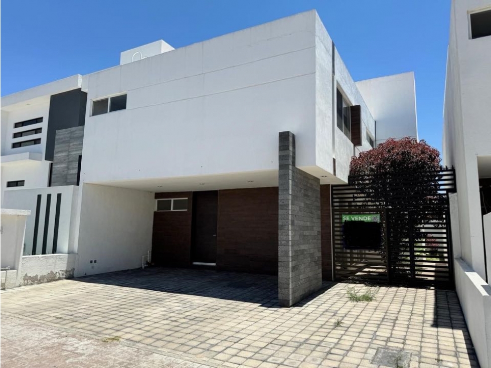 Casa en venta en Colinas de Juriquilla