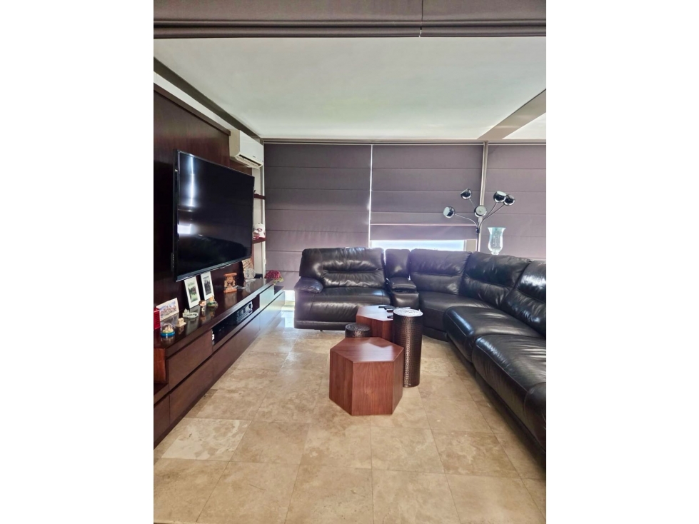 Casa en Venta en Colinas de San Jerónimo en Monterrey con Paneles - 6