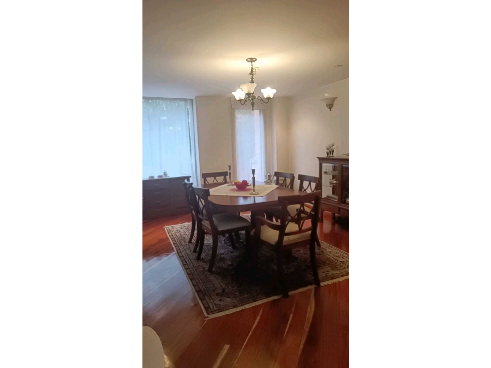 Casa en venta en Colinas de Suba espacio Verde para solo 4 casas — foto 4