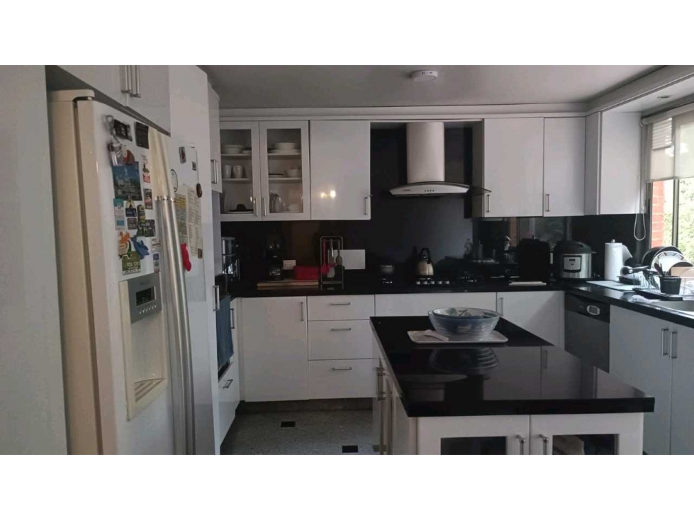 Casa en venta en Colinas de Suba espacio Verde para solo 4 casas — foto 5