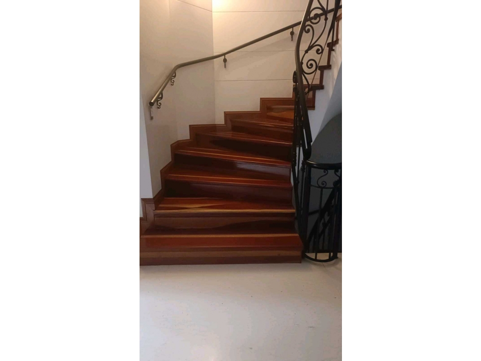 Casa en venta en Colinas de Suba espacio Verde para solo 4 casas — foto 6