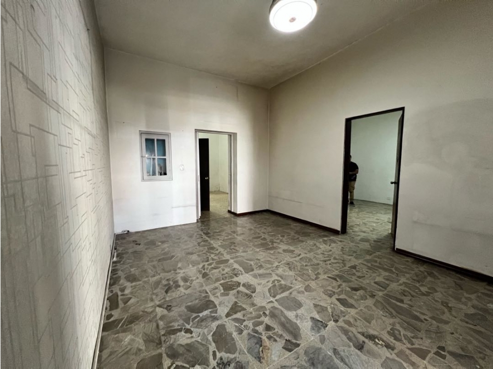 MMC CASA EN VENTA EN COLONIA CENTRO EN MONTERREY EN NUEVO LEON - 4