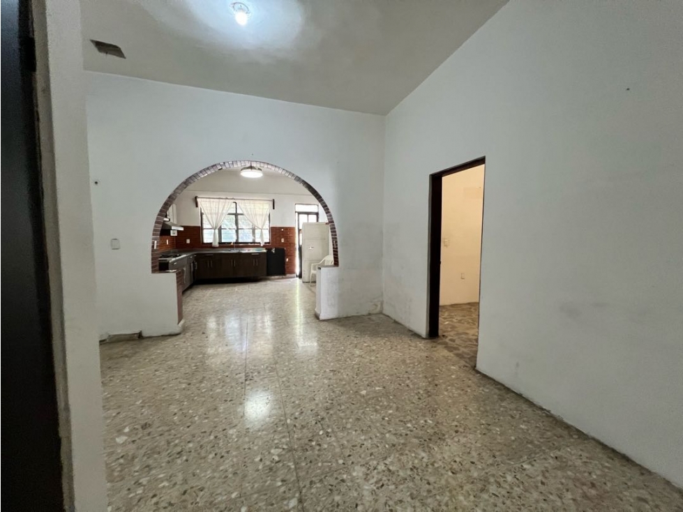 MMC CASA EN VENTA EN COLONIA CENTRO EN MONTERREY EN NUEVO LEON - 6