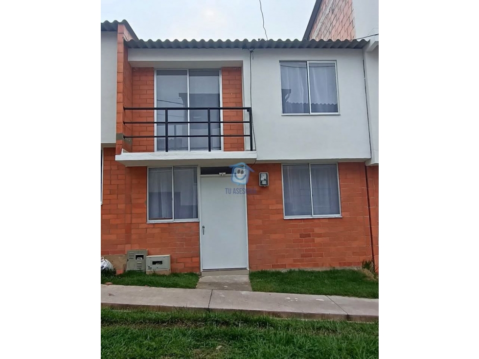 Casa en venta en Combia Alta-Pereira