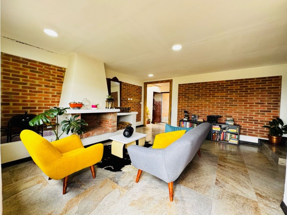 CASA EN VENTA EN COMBITA VDA SAN ISIDRO - 2