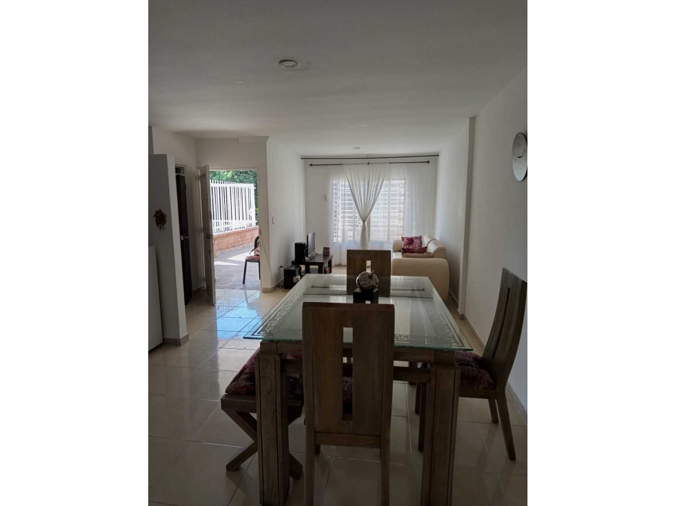 CASA EN VENTA EN CONDADOS DEL SUR, JAMUNDÍ! GG — foto 2