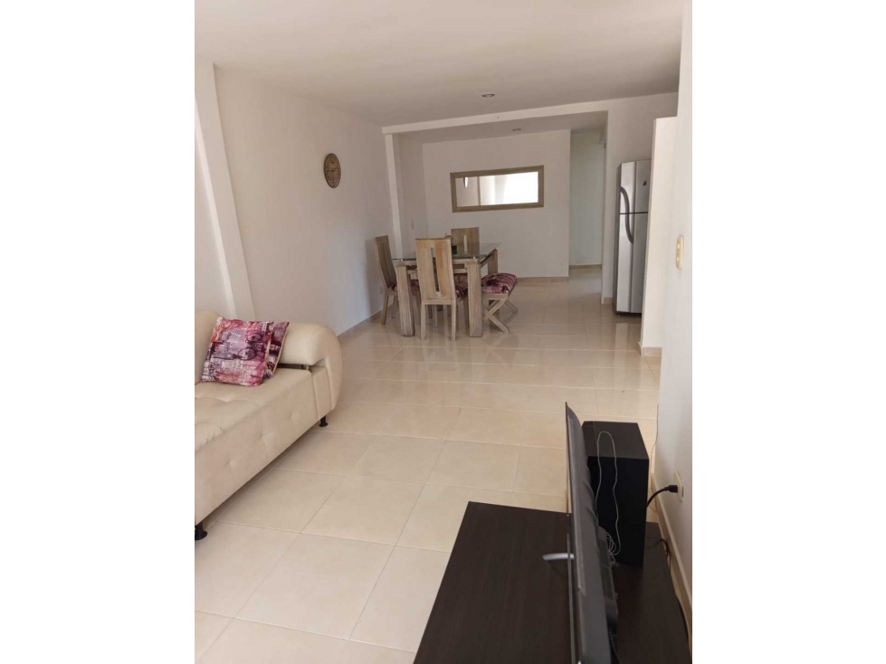 CASA EN VENTA EN CONDADOS DEL SUR, JAMUNDÍ! GG — foto 4
