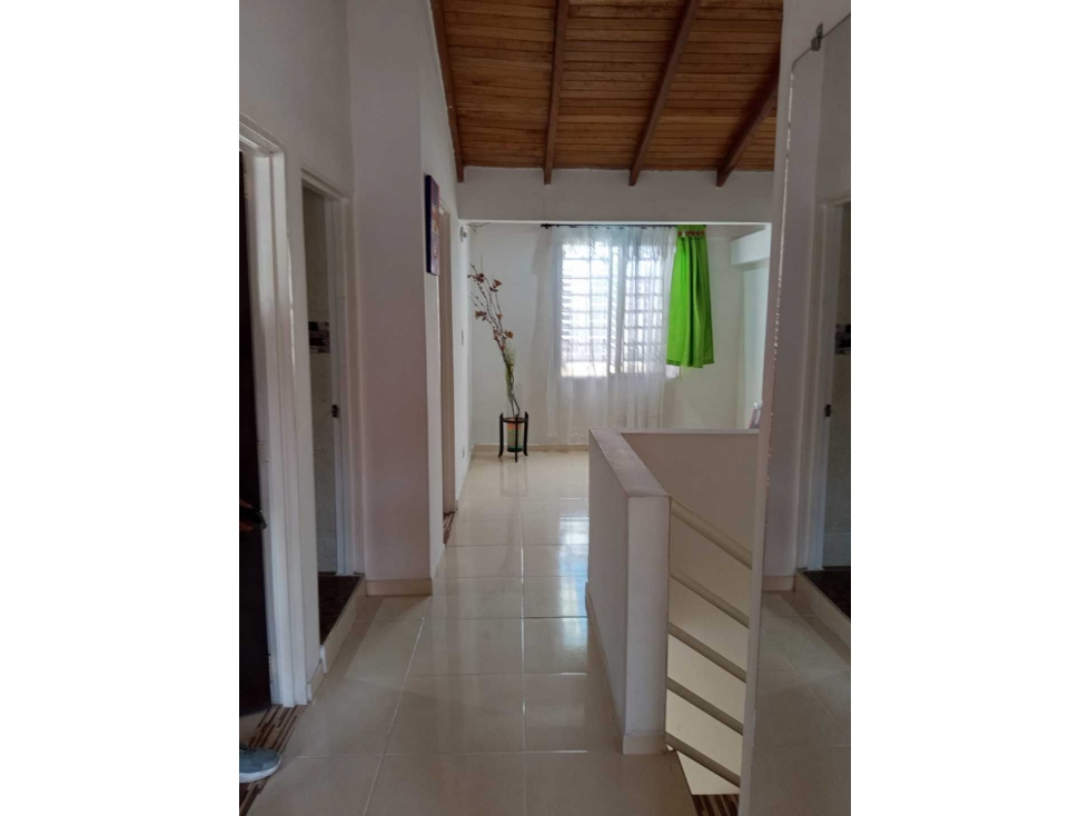 CASA EN VENTA EN CONDADOS DEL SUR, JAMUNDÍ! GG — foto 6