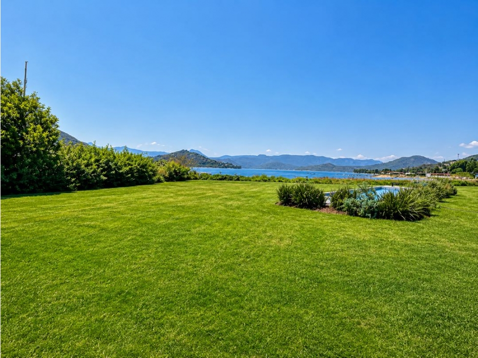 CASA EN VENTA CONDOMINIO | VISTA AL LAGO | SAN GASPAR | VALLE DE BRAVO — foto 5