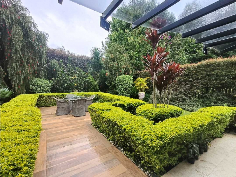 Casa en venta en condominio el campo, El retiro antioquia — foto 5