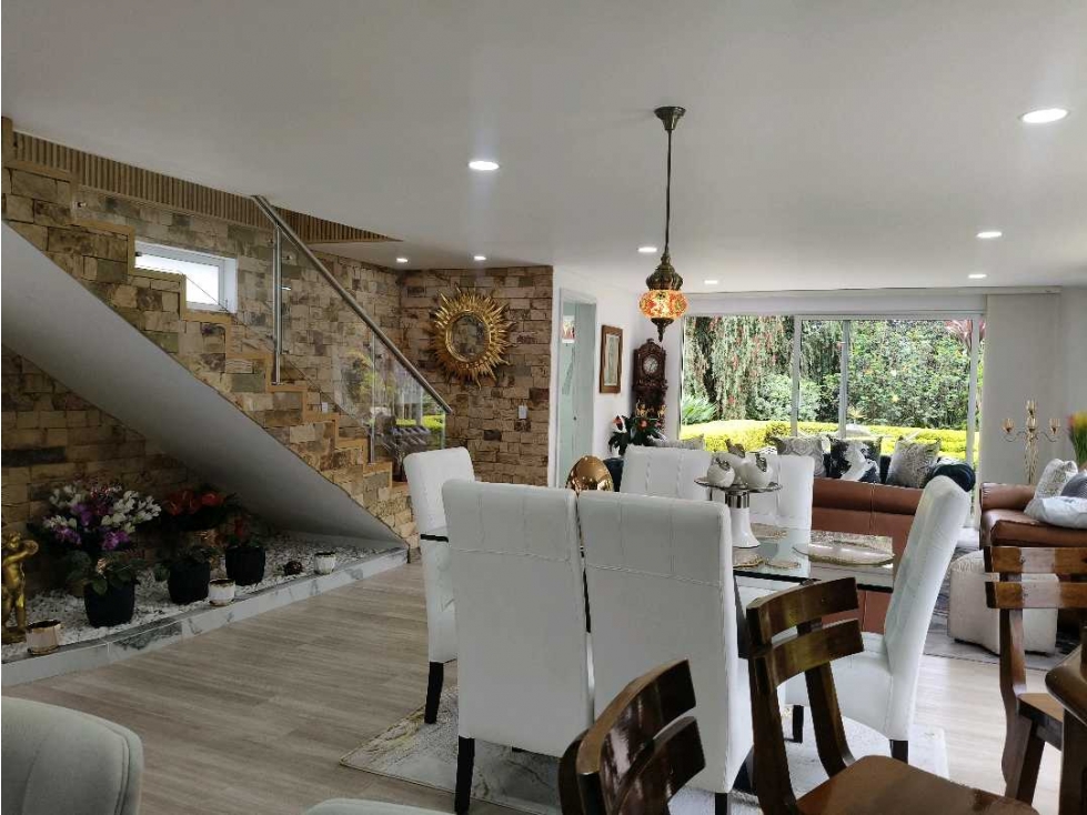 Casa en venta en condominio el campo, El retiro antioquia — foto 6