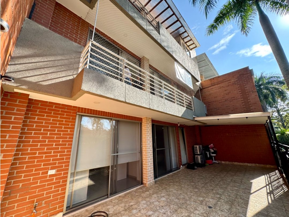 Casa en venta en condominio en Ciudad Jardín — foto 2