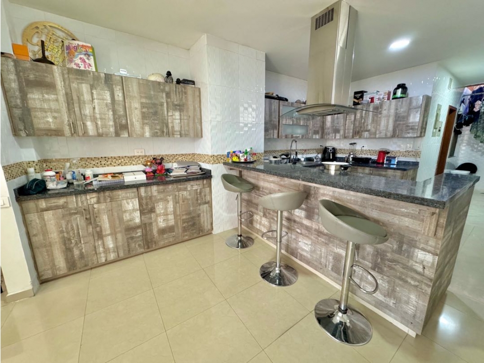 Casa en venta en condominio en Ciudad Jardín — foto 3