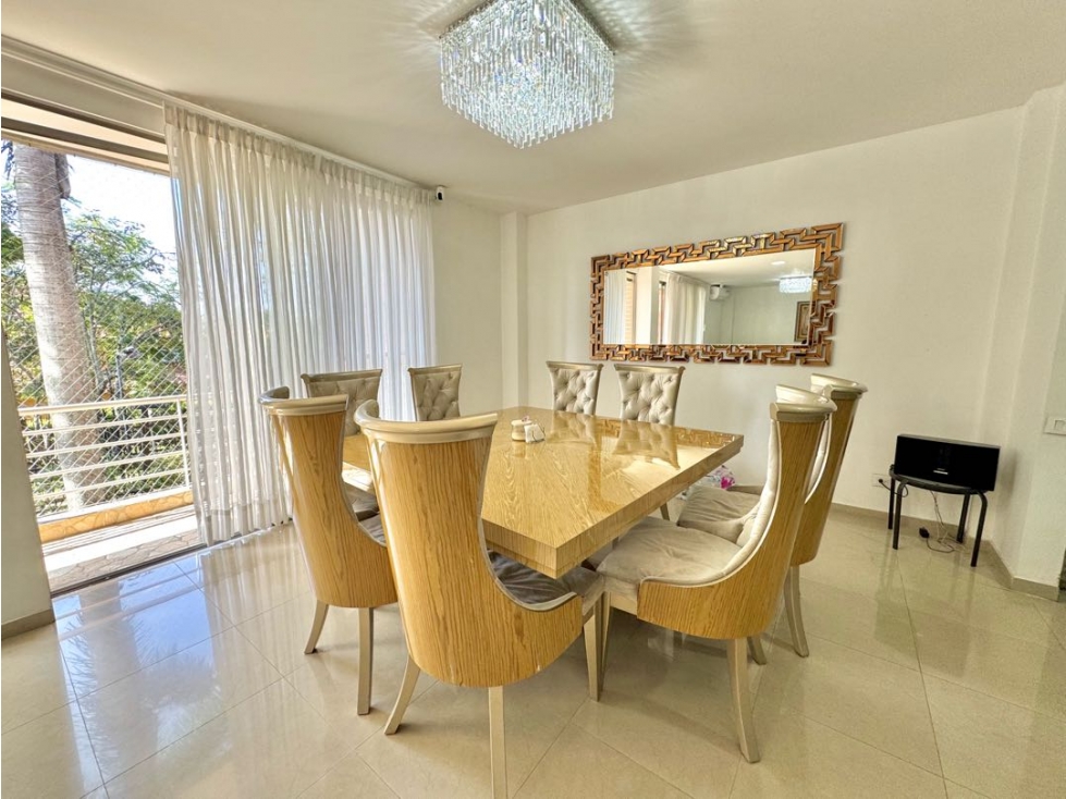 Casa en venta en condominio en Ciudad Jardín — foto 4