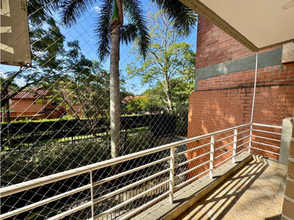 Casa en venta en condominio en Ciudad Jardín — foto 5