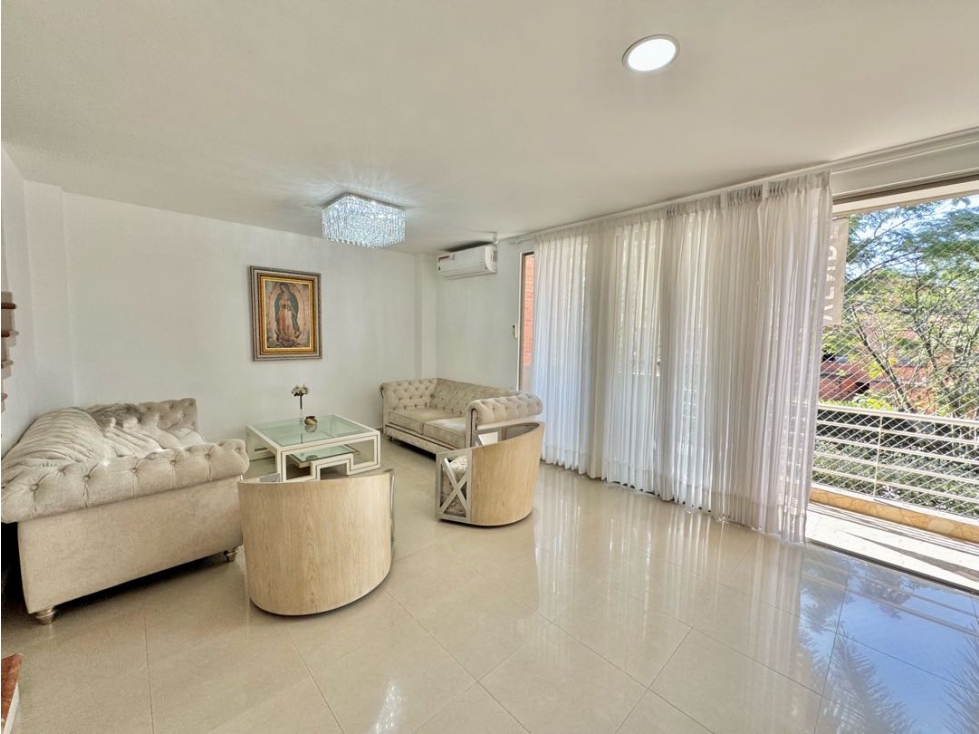 Casa en venta en condominio en Ciudad Jardín — foto 6