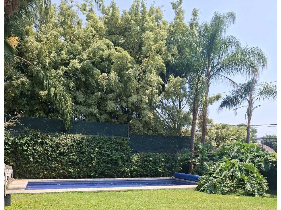 CASA EN VENTA EN CONDOMINIO EN LOMAS DE CORTÉS 2 — foto 2