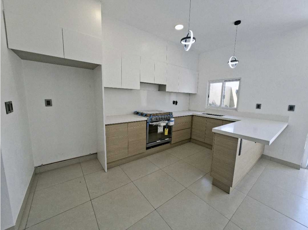 CASA EN VENTA EN CONDOMINIO EN LOMAS DE CORTÉS 2 — foto 3