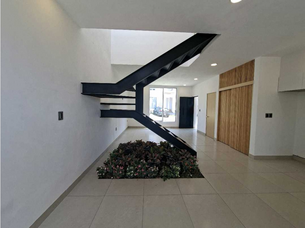 CASA EN VENTA EN CONDOMINIO EN LOMAS DE CORTÉS 2 — foto 4