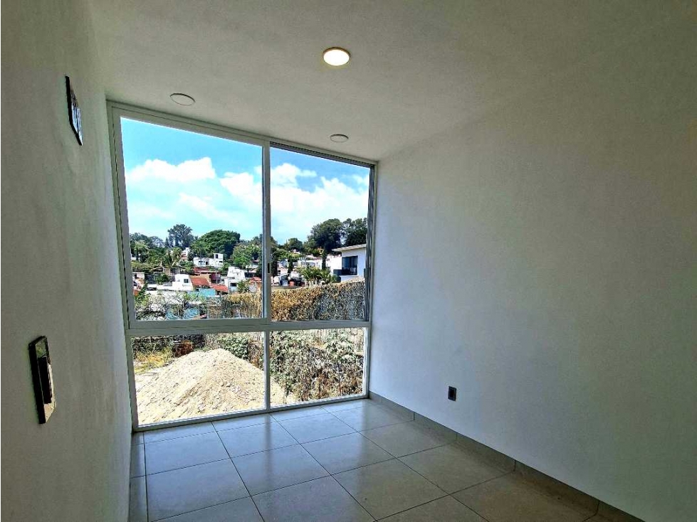 CASA EN VENTA EN CONDOMINIO EN LOMAS DE CORTÉS 2 — foto 5