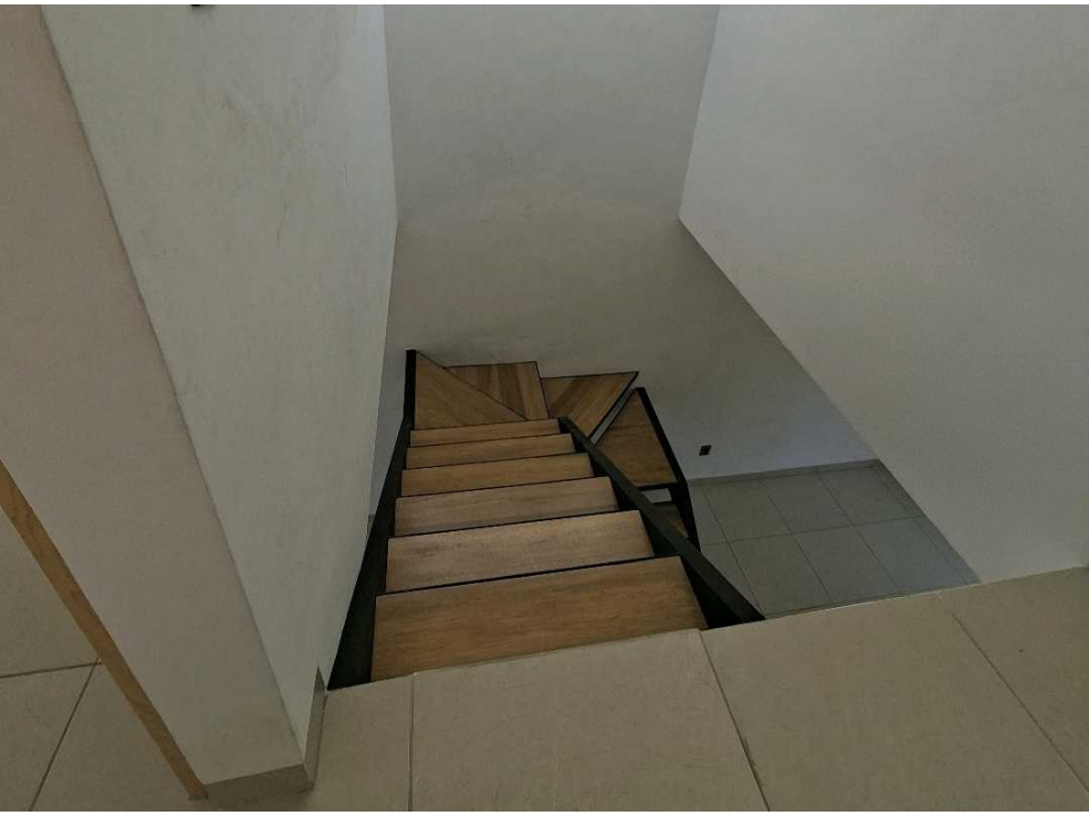CASA EN VENTA EN CONDOMINIO EN LOMAS DE CORTÉS 2 — foto 6