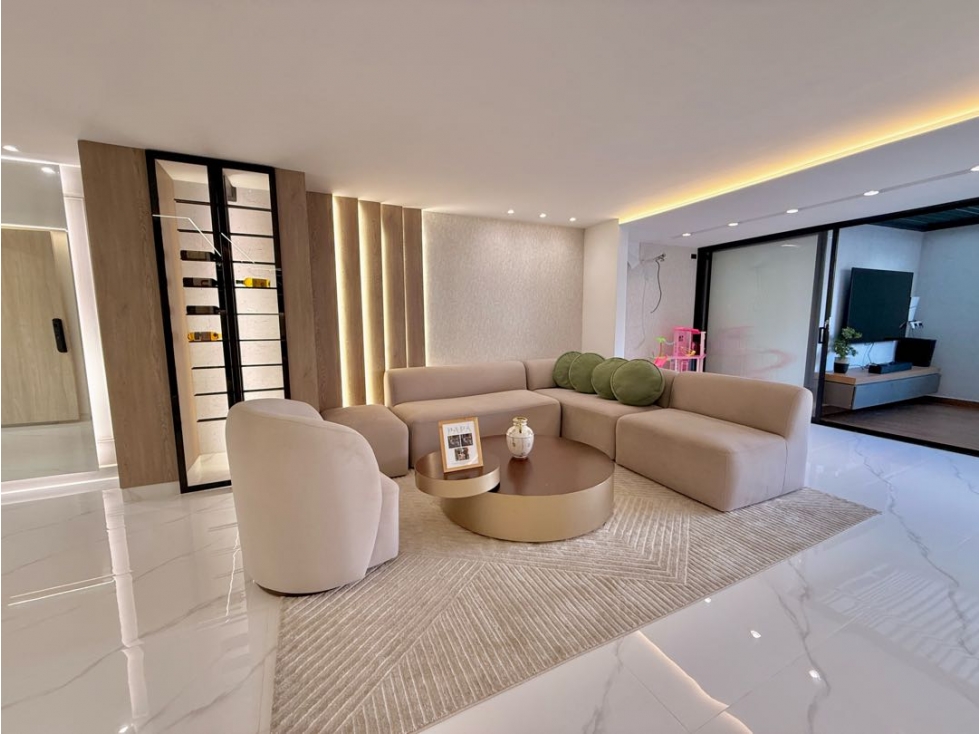 Casa en venta en condominio en Pance — foto 2