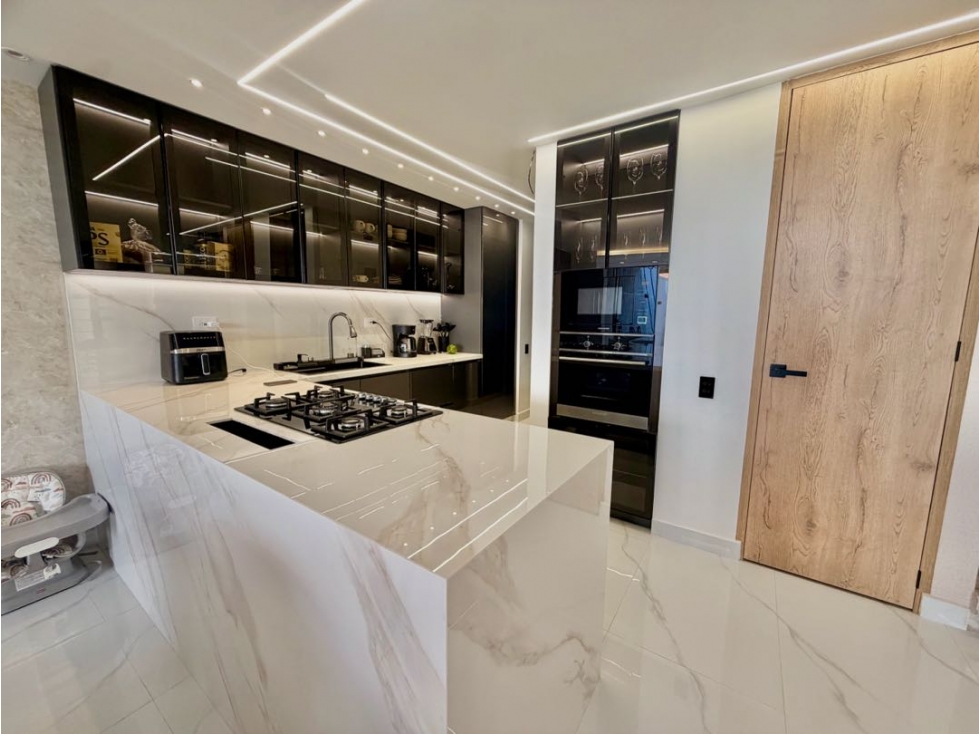 Casa en venta en condominio en Pance — foto 3