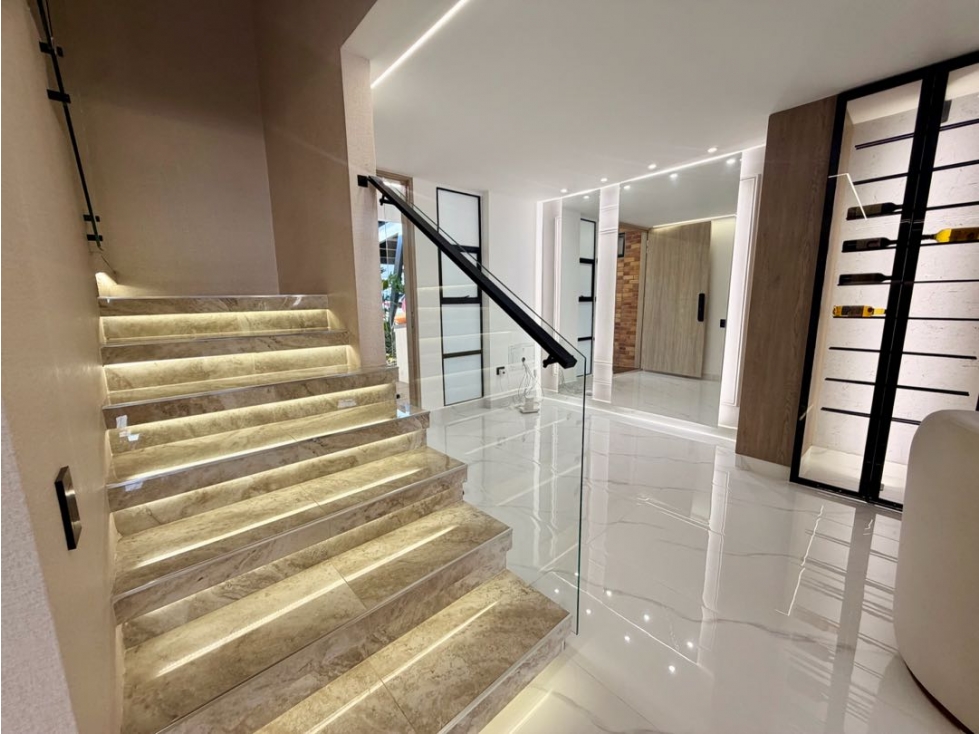 Casa en venta en condominio en Pance — foto 4
