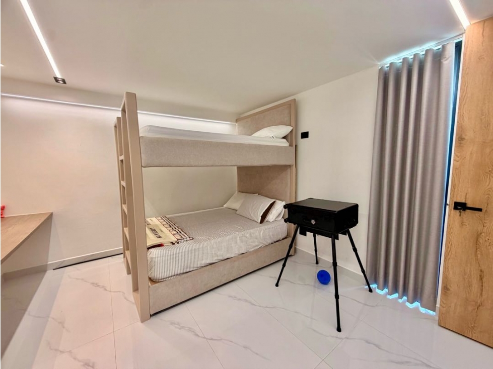 Casa en venta en condominio en Pance — foto 6