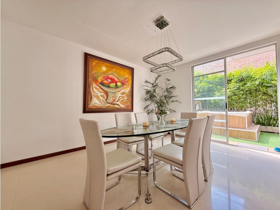 Casa en venta en condominio en Pance — foto 5
